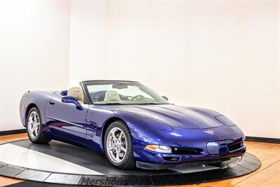 2004 Chevrolet Corvette   - Photo 7 - Springfield, OH 45503