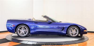 2004 Chevrolet Corvette   - Photo 8 - Springfield, OH 45503