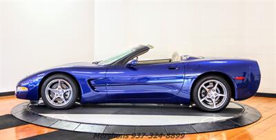 2004 Chevrolet Corvette   - Photo 6 - Springfield, OH 45503