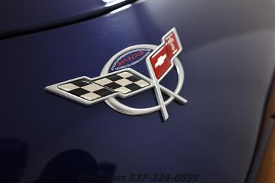 2004 Chevrolet Corvette   - Photo 12 - Springfield, OH 45503