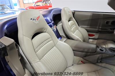 2004 Chevrolet Corvette   - Photo 15 - Springfield, OH 45503