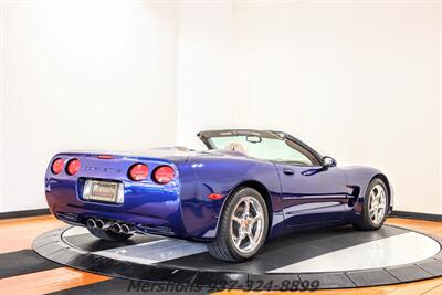 2004 Chevrolet Corvette   - Photo 9 - Springfield, OH 45503