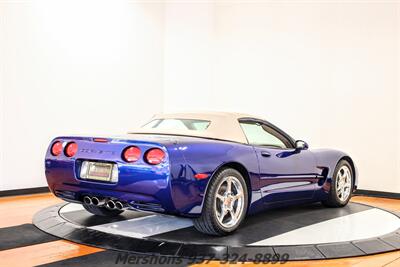 2004 Chevrolet Corvette   - Photo 11 - Springfield, OH 45503