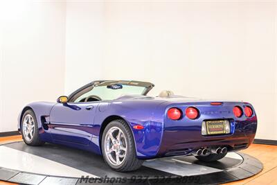 2004 Chevrolet Corvette   - Photo 5 - Springfield, OH 45503