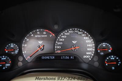 2004 Chevrolet Corvette   - Photo 20 - Springfield, OH 45503