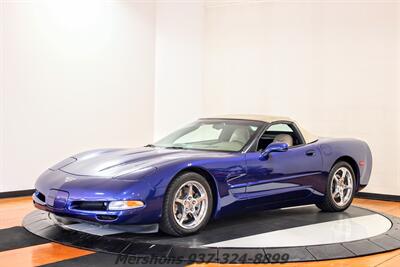 2004 Chevrolet Corvette   - Photo 10 - Springfield, OH 45503