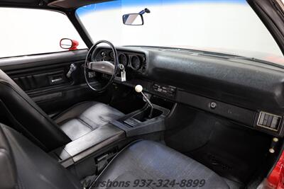 1970 Chevrolet Camaro   - Photo 14 - Springfield, OH 45503