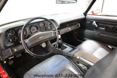 1970 Chevrolet Camaro   - Photo 2 - Springfield, OH 45503