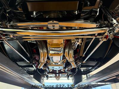 1933 Ford Roadster   - Photo 14 - Springfield, OH 45503