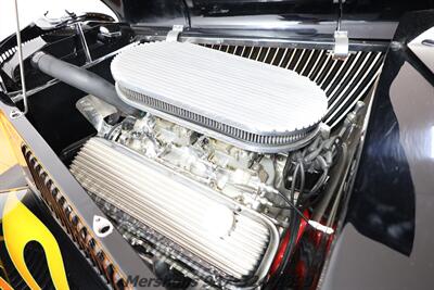 1933 Ford Roadster   - Photo 13 - Springfield, OH 45503