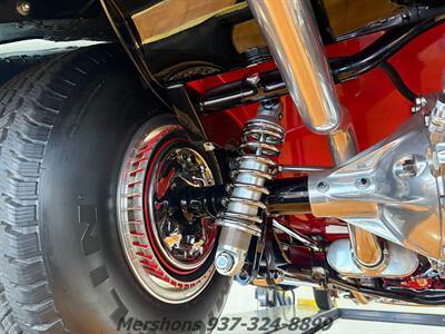 1933 Ford Roadster   - Photo 25 - Springfield, OH 45503