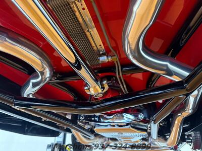 1933 Ford Roadster   - Photo 18 - Springfield, OH 45503