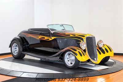 1933 Ford Roadster   - Photo 5 - Springfield, OH 45503