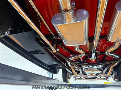 1933 Ford Roadster   - Photo 19 - Springfield, OH 45503