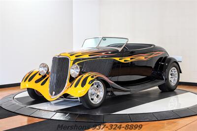1933 Ford Roadster   - Photo 1 - Springfield, OH 45503