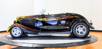 1933 Ford Roadster   - Photo 7 - Springfield, OH 45503