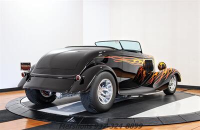 1933 Ford Roadster   - Photo 9 - Springfield, OH 45503