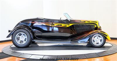 1933 Ford Roadster   - Photo 6 - Springfield, OH 45503