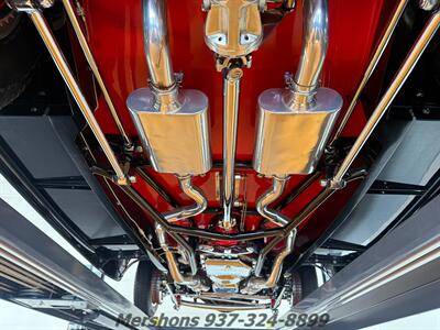1933 Ford Roadster   - Photo 21 - Springfield, OH 45503