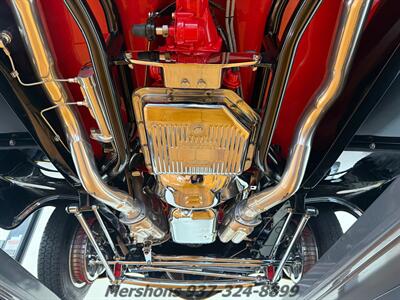 1933 Ford Roadster   - Photo 17 - Springfield, OH 45503