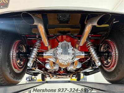 1933 Ford Roadster   - Photo 26 - Springfield, OH 45503