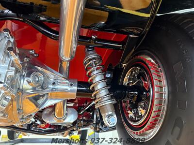 1933 Ford Roadster   - Photo 27 - Springfield, OH 45503