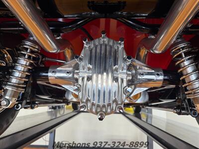 1933 Ford Roadster   - Photo 23 - Springfield, OH 45503