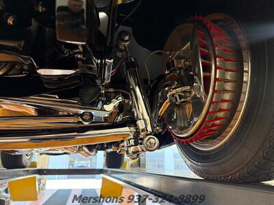1933 Ford Roadster   - Photo 16 - Springfield, OH 45503