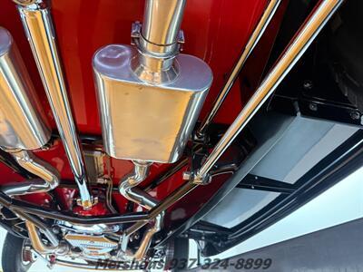 1933 Ford Roadster   - Photo 20 - Springfield, OH 45503