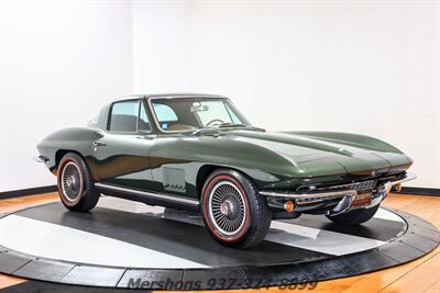 1967 Chevrolet Corvette   - Photo 6 - Springfield, OH 45503