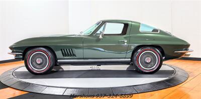 1967 Chevrolet Corvette   - Photo 5 - Springfield, OH 45503