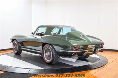 1967 Chevrolet Corvette   - Photo 4 - Springfield, OH 45503