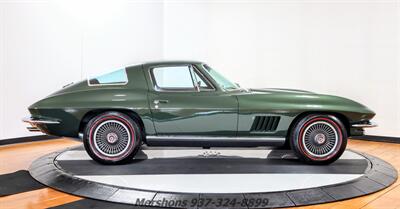 1967 Chevrolet Corvette   - Photo 7 - Springfield, OH 45503