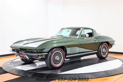 1967 Chevrolet Corvette   - Photo 1 - Springfield, OH 45503