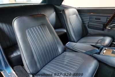 1968 Chevrolet Camaro Z/28   - Photo 13 - Springfield, OH 45503