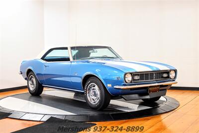 1968 Chevrolet Camaro Z/28   - Photo 6 - Springfield, OH 45503