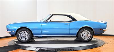 1968 Chevrolet Camaro Z/28   - Photo 5 - Springfield, OH 45503