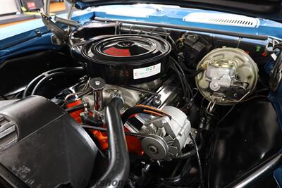 1968 Chevrolet Camaro Z/28   - Photo 3 - Springfield, OH 45503