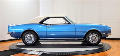 1968 Chevrolet Camaro Z/28   - Photo 9 - Springfield, OH 45503