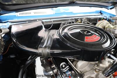 1968 Chevrolet Camaro Z/28   - Photo 15 - Springfield, OH 45503