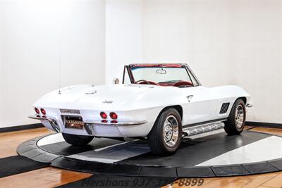 1967 Chevrolet Corvette   - Photo 9 - Springfield, OH 45503