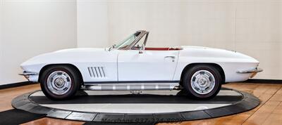 1967 Chevrolet Corvette   - Photo 7 - Springfield, OH 45503