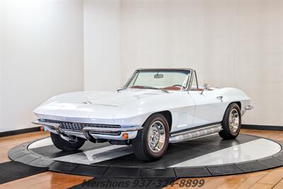 1967 Chevrolet Corvette   - Photo 1 - Springfield, OH 45503