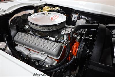 1967 Chevrolet Corvette   - Photo 16 - Springfield, OH 45503