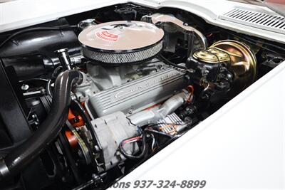 1967 Chevrolet Corvette   - Photo 3 - Springfield, OH 45503