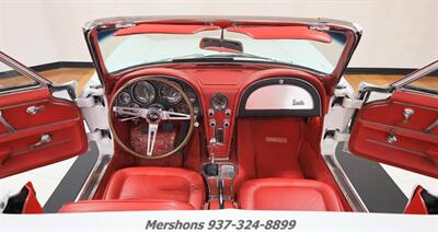 1967 Chevrolet Corvette   - Photo 2 - Springfield, OH 45503