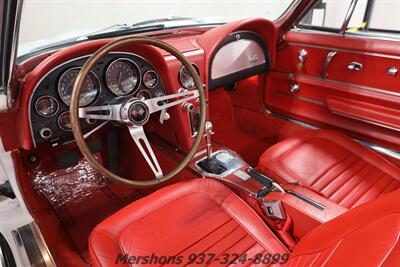 1967 Chevrolet Corvette   - Photo 13 - Springfield, OH 45503
