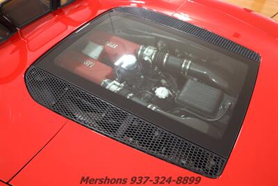 2002 Ferrari 360 Spider   - Photo 15 - Springfield, OH 45503