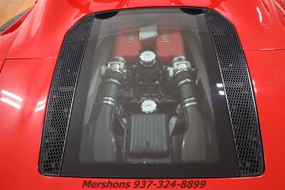 2002 Ferrari 360 Spider   - Photo 17 - Springfield, OH 45503