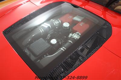 2002 Ferrari 360 Spider   - Photo 16 - Springfield, OH 45503